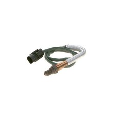 Sonda lambda bosch 0258017121 - lambda,