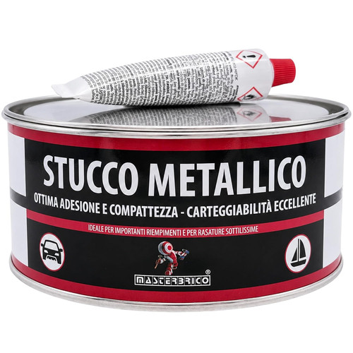Stucco metallico per - stucco,