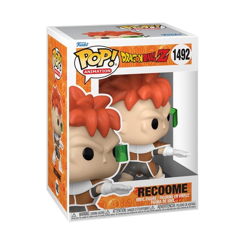 Funko pop animation dragon - animation:,