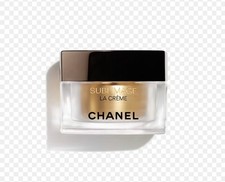 CHANEL Sublimage La Creme