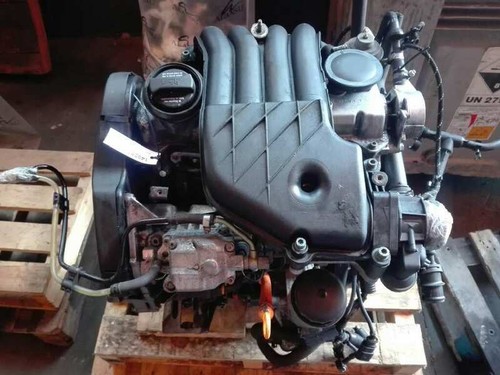 Agp motore seat - agp, 6k1
