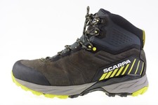 Scarponi da passeggio uomo