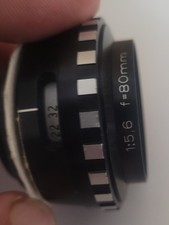 RODENSTOCK  RODAGON 1:5.6