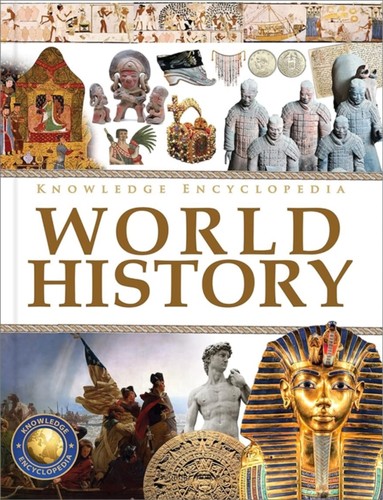 Knowledge encyclopedia world - -,