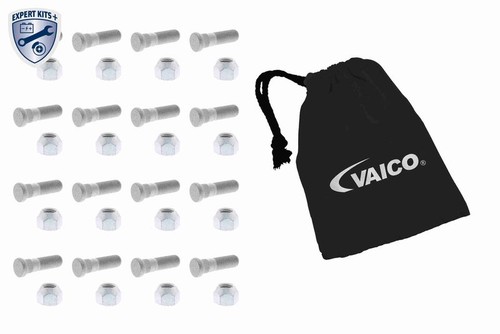 Bulloni ruota vaico - 16, +