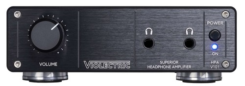 Violectric hpa v101 - hpa,