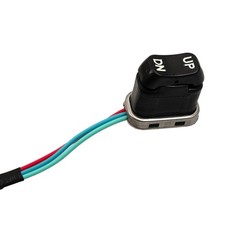 Copertura Interruttore Power