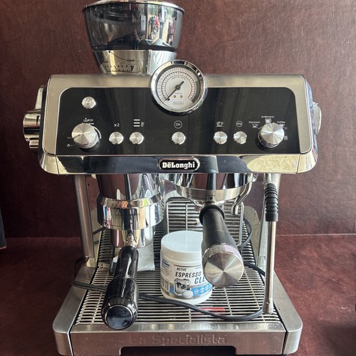 Delonghi ec9355m - ec9355m, la