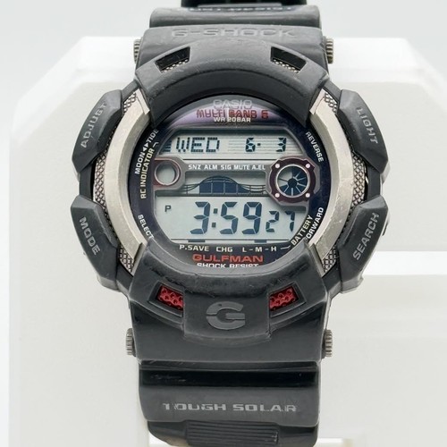Orologio uomo casio shock - uomo,
