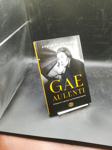 Gae aulenti riflessioni e - gae, aulenti: