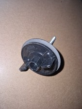 Ghiera Vite Bullone Ferma Ruotino di Scorta FIAT 500X Originale 0034