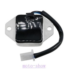 Regolatore Raddrizzatore di