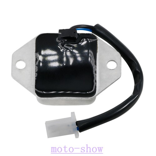 Regolatore raddrizzatore - regolatore,