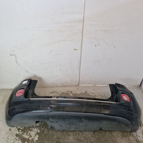 Paraurti posteriore fiat 500 - 500, l