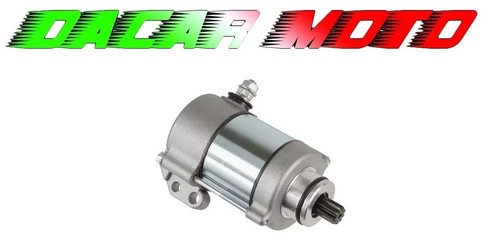 Motorino avviamento - motorino,
