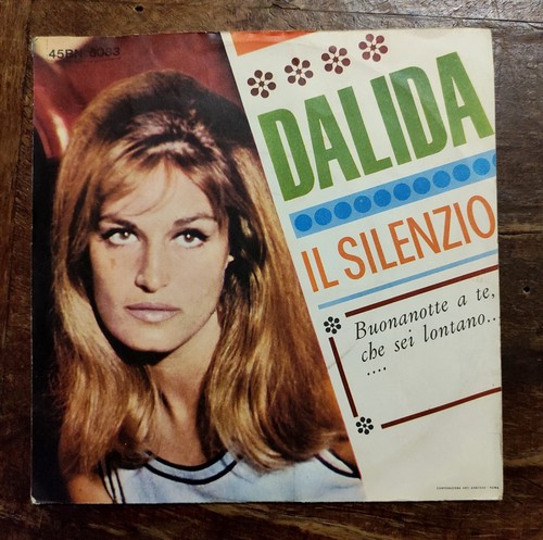 Dalida grosso scandalo il - dalida,