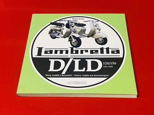 Lambretta 125 150 1951 al - lambretta,