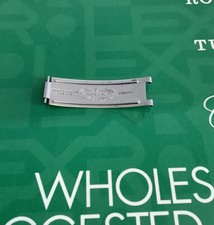 Rolex mid size bracelet fold