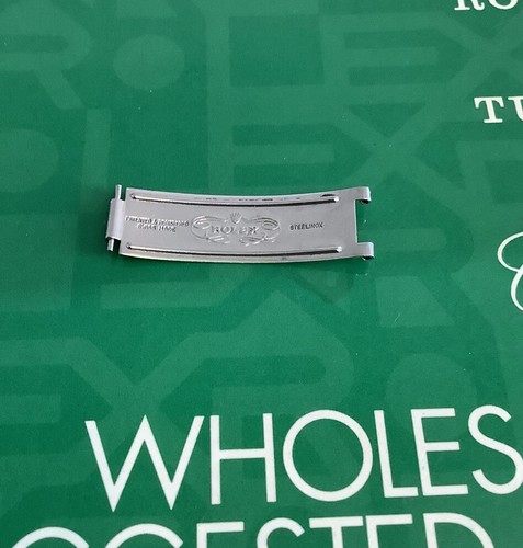Rolex mid size bracelet - , fold