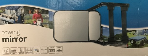 Specchio retrovisore traino - , 4