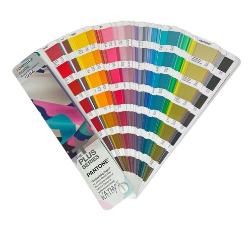 Pantone formula guide solido - formula,