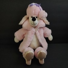 Cappotto pelliccia JellyCat