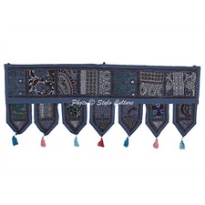 Porta etnica cotone - , da