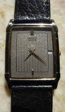 OROLOGIO UOMO SEIKO QUARZO