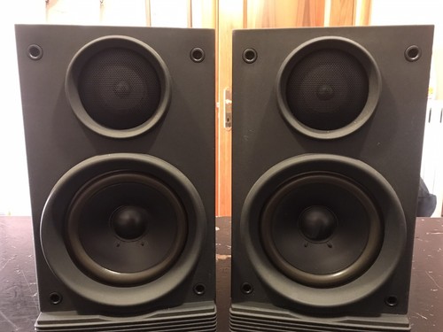 Sansui diffusori x5 - sansui,