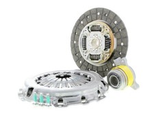 Kit Frizione + Cuscinetto Idraulico AISIN Toyota Auris Corolla Yaris 1.4 D-4D