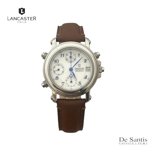 Lancaster chronografo eleganza - lancaster,