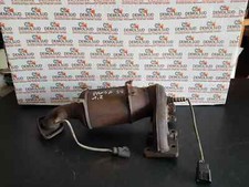 CATALIZZATORE FIAT PANDA (312) 1.2 BENZINA ANNO 2015 (51736938) USATO ORIGINALE