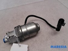 Cambio automatico Fiat Grande