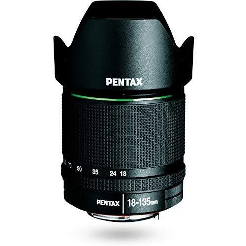 Pentax 135 5 - pentax-da, f3.5-5.6
