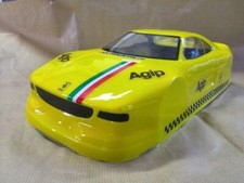 0417 - Carrozzeria Body RC