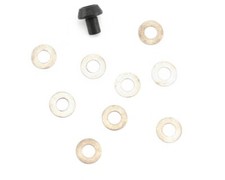 Mugen seiki supporto per - mugen,