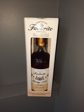 la favorite rhum privilège