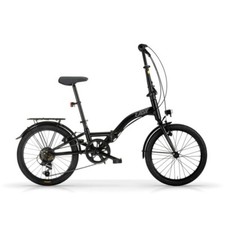 Bicicletta mbm pieghevole - bicicletta,