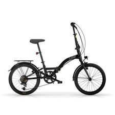Bicicletta MBM Pieghevole - Mod. Easy 20"