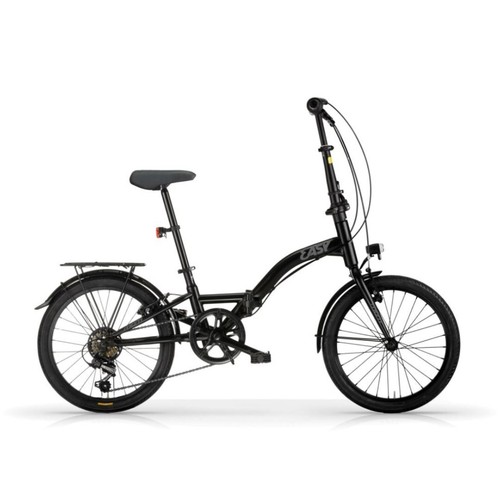 Bicicletta mbm pieghevole - bicicletta,