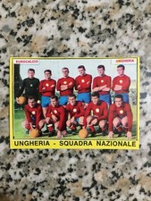 UNGHERIA SQUADRA album