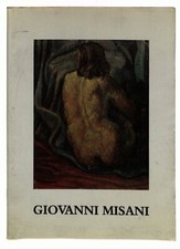 EBOND Giovanni Misani Tavole 1987 Libro LI036902