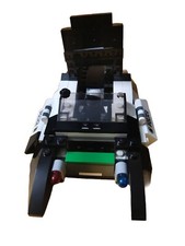 LEGO Movie L'inseguimento del