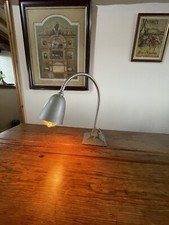 Lampada da scrivania vintage