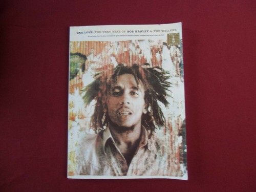 Bob marley one - one, love