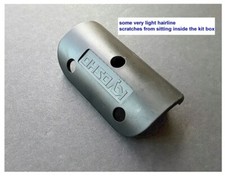 Paraurti anteriore vintage RC