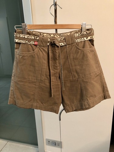 Murphy nye shorts - murphy,