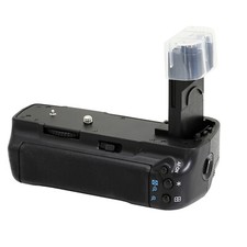 Canon EOS 5D Mark II Battery