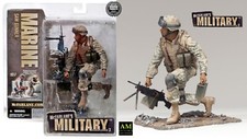 McFARLANE - MILITARE
