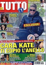 Di Tutto.Michelle Hunziker,Antonella Mosetti,Luca Argentero,Benedetta Parodi,iii